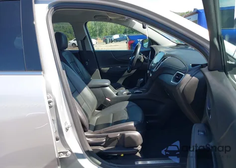 2020 Chevrolet Equinox Fwd Premier 2.0L Turbo z USA, uszkodzony, nr VIN 2GNAXPEX6L6211057